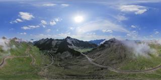中国_四川省_小金县巴郎山1_(5)